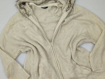 juicy couture buty zimowe: Janina, Kardigan damski, rozmiar XL — 1