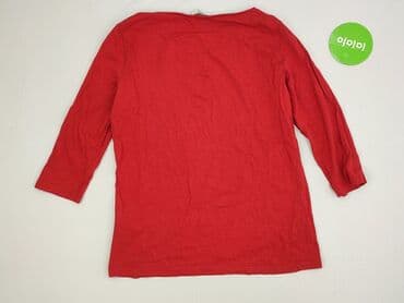 bluzki bawełniane dekolt łódka: C&A, Bluzka damska, rozmiar M — 4