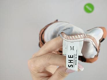 top hello kitty shein: Shein, Koszula damska, rozmiar M — 5