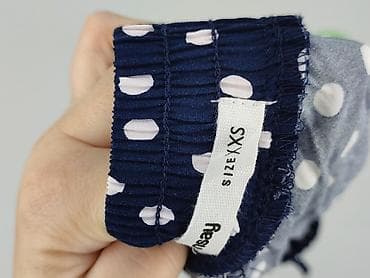 fishbone spodenki: Sinsay, Szorty damskie, rozmiar 2XS — 5