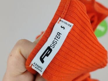 koszula rage age: Top damski, rozmiar S — 4