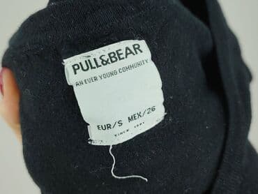 pull and bear sweterek: PULL&BEAR, Kardigan damski, rozmiar S — 4