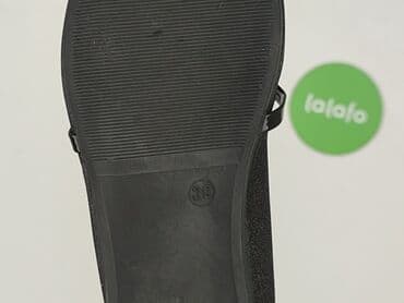 rajstopy do butow z odkrytymi palcami: Balerinki damskie, rozmiar 39 — 4