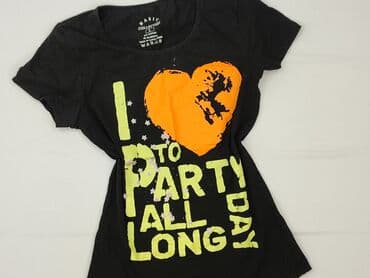 T-shirt damski, rozmiar L