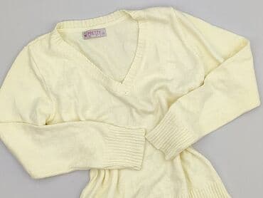 Pretty, Sweter damski, rozmiar M