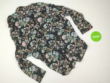 koszula z bufkami zara: Zara, Women`s shirt, size L — 3