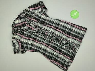 bluzki rock: Tunika damska, rozmiar XL — 2