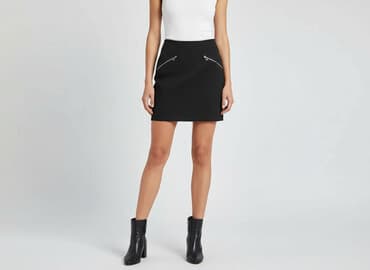 buty stephan: Women`s skirt, size XS — 6