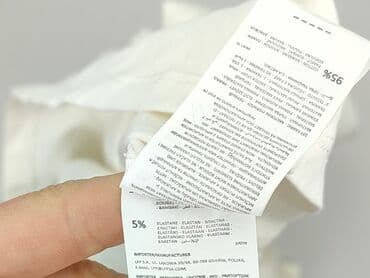 bytom biala koszula: Sinsay, Жіноча блуза, розмір L — 6