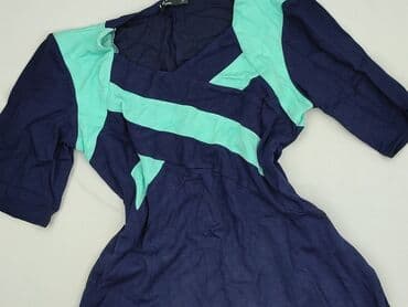 Kobiety: Sukienka damska, rozmiar 2XL — 1