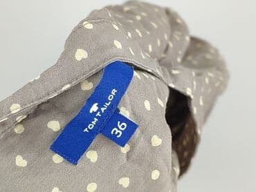 koszulka apatora: Tom Tailor, Bluzka damska, S — 6