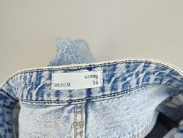 dzins material: Denim, Jeansy damskie, rozmiar S — 5