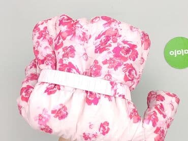 kombinezon zimowy michael kors: Płaszcz, 5.10.15, 3-6 miesięcy, stan - Bardzo dobry — 6