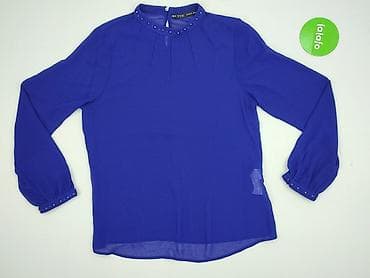 zara flared jeans: Zara, Bluzka damska, rozmiar M — 3