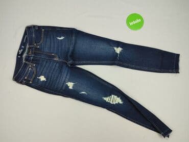 hollister jeans: Hollister, Jeansy damskie, rozmiar XS — 2