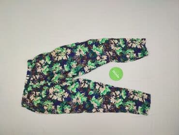 legginsy damskie plus size: H&M, Брюки жіночі, розмір XS — 3