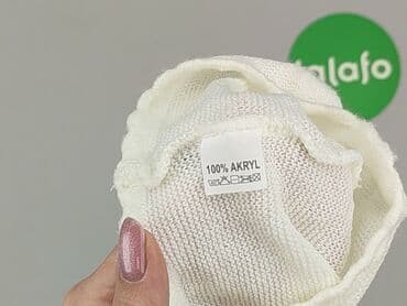 lidl sklep kombinezon zimowy: Czapeczka, stan - Bardzo dobry — 4