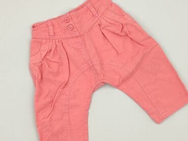 calvin klein jeans retro runner: Spodnie jeansowe, 6-9 miesięcy, stan - Bardzo dobry — 1