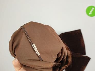 klapki z hermesa: Velvet, Spodnie dresowe damskie, rozmiar S — 4