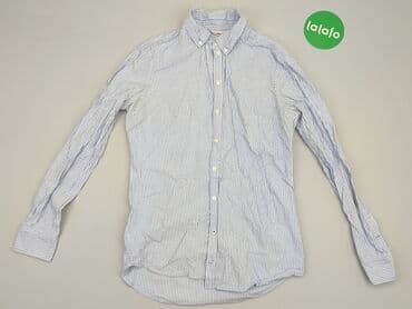 koszula oversize w paski zara: ONLY, Сорочка жіноча, розмір XS — 2
