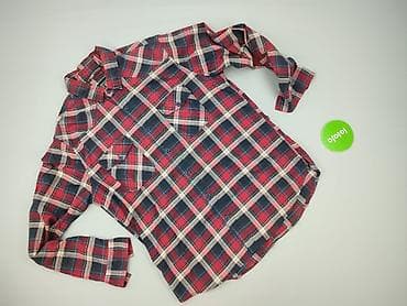 asics dresy: Vintage Denim, Koszulа dla mężczyzn, rozmiar L — 2