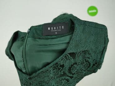 sukienki wieczorowe szmaragdowe: Mohito, Сукня жіноча, S на lalafo.pl — 4 sukienki wieczorowe szmaragdowe: Mohito, Сукня жіноча, S — 4