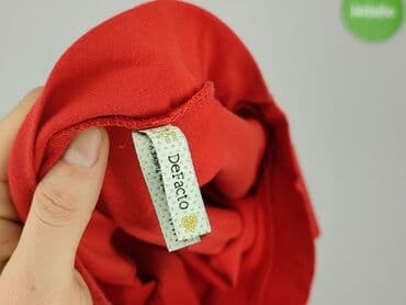 tanie t shirty damskie plus size: Defacto, Футболка жіноча, 2XL — 4