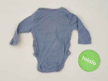 ubranka dla niemowląt c a: Body, Sinsay, 1-3 months, 
condition - Very good — 2