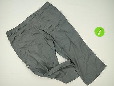 nirvana sinsay: Spodnie 3/4 dla mężczyzn, rozmiar 2XL — 3