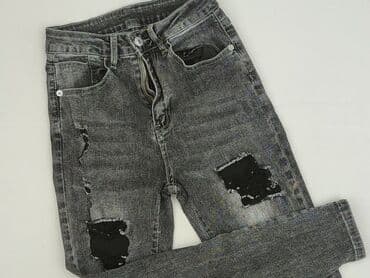 latka na ubrania: Jeans for women, size S — 2