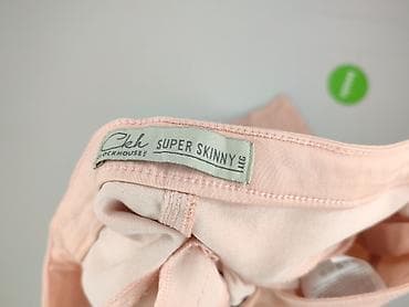 aj1 dunk low: CKH Clockhouse, Material trousers for women, size M at lalafo.pl — 4 aj1 dunk low: CKH Clockhouse, Material trousers for women, size M — 4