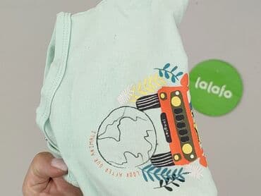 sweter hello kitty h: Body, 3-6 miesięcy, 
stan - Bardzo dobry — 4