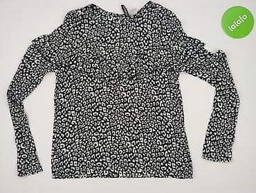 coco chanel bluzka: Bluzka damska, rozmiar 2XS — 2