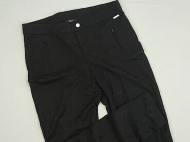 Tahari, Spodnie materiałowe damskie, rozmiar L