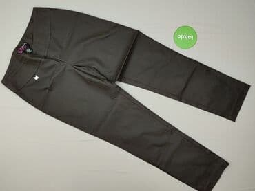 marynarki damskie theory: Spodnie materiałowe damskie, M — 2