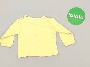 bluza barcelony dla dziecka: Sweatshirt, 0-3 months, condition - Good — 3