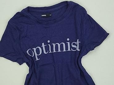 Cropp, T-shirt damski, rozmiar M