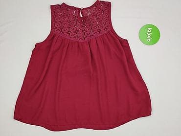 kurtka jeans: Jennyfer, Bluzka damska, rozmiar M — 3