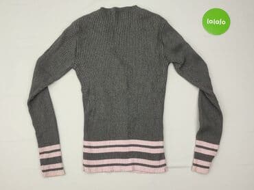 kurtki zimowe damskie c a: Cardigan, Kardigan damski, rozmiar XS — 4