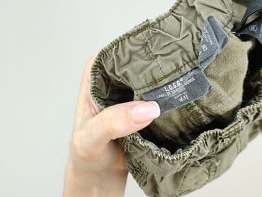 джинсы: Spodnie jeansowe, H&M, 12-18 miesięcy, stan - Dobry — 5