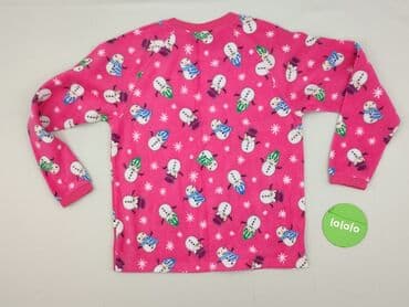 spodnie od piżamy damskie hello kitty: Піжамний комплект, розмір L — 3