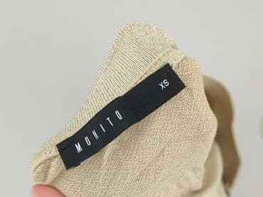 mohito bluzki koszulę: Mohito, Bluzka damska, rozmiar XS — 4