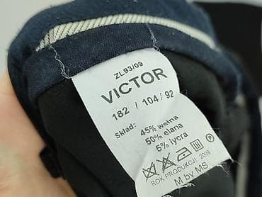 pro vinted: Victor, Marynarka dla mężczyzn, rozmiar M — 4