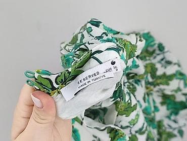 lasocki biale trampki: Reserved, Sukienka damska, rozmiar S — 6