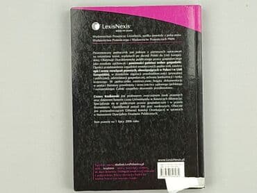 Książki: Książka, gatunek - Edukacyjna, stan - Idealny — 2