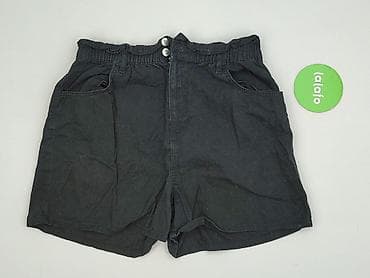 szeroki pas: Sinsay, Szorty damskie, rozmiar XL — 2