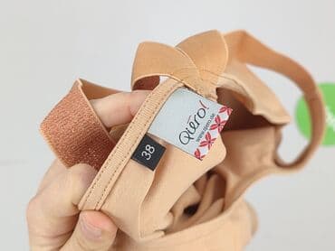 koszulka na ramiączkach guess: Qiero, Top damski, rozmiar M — 4