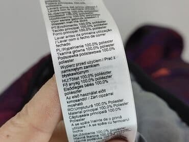 pull and bear ogrodniczki: Kurtka puchowa Quechua, 13 lat, Tkaniny syntetyczne, stan - Bardzo dobry — 5