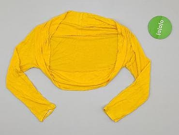 kurtka dwustronna solar: Kardigan damski, rozmiar S — 2