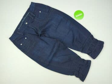 buty crocs lidl: Spodnie 3/4 damskie, L — 2